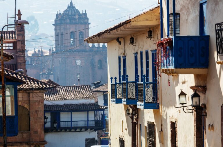 Cusco